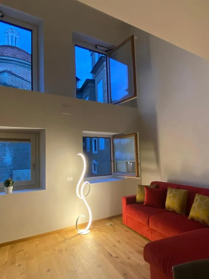 Chic Stay Boutique Apartments 피렌체 이탈리아
