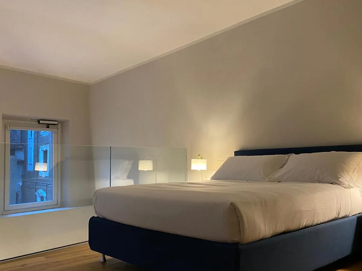 Chic Stay Boutique Apartments 피렌체