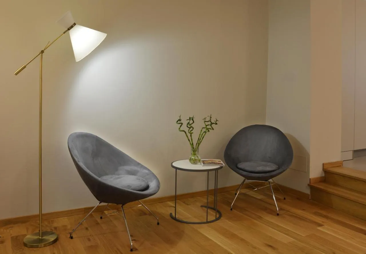 Chic Stay Boutique Apartments 피렌체 0*,  이탈리아