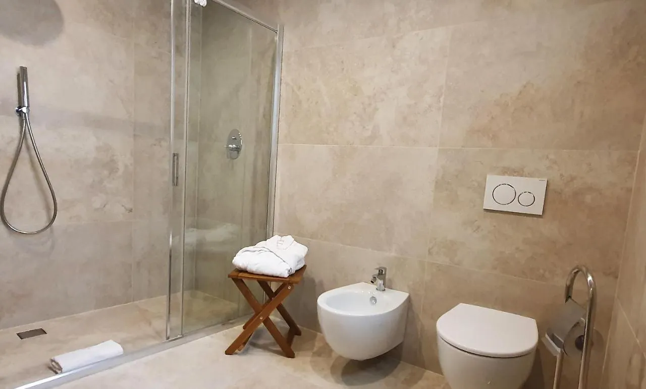 Chic Stay Boutique Apartments 피렌체