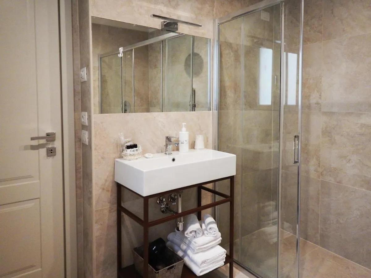 Chic Stay Boutique Apartments 피렌체 0*,  이탈리아