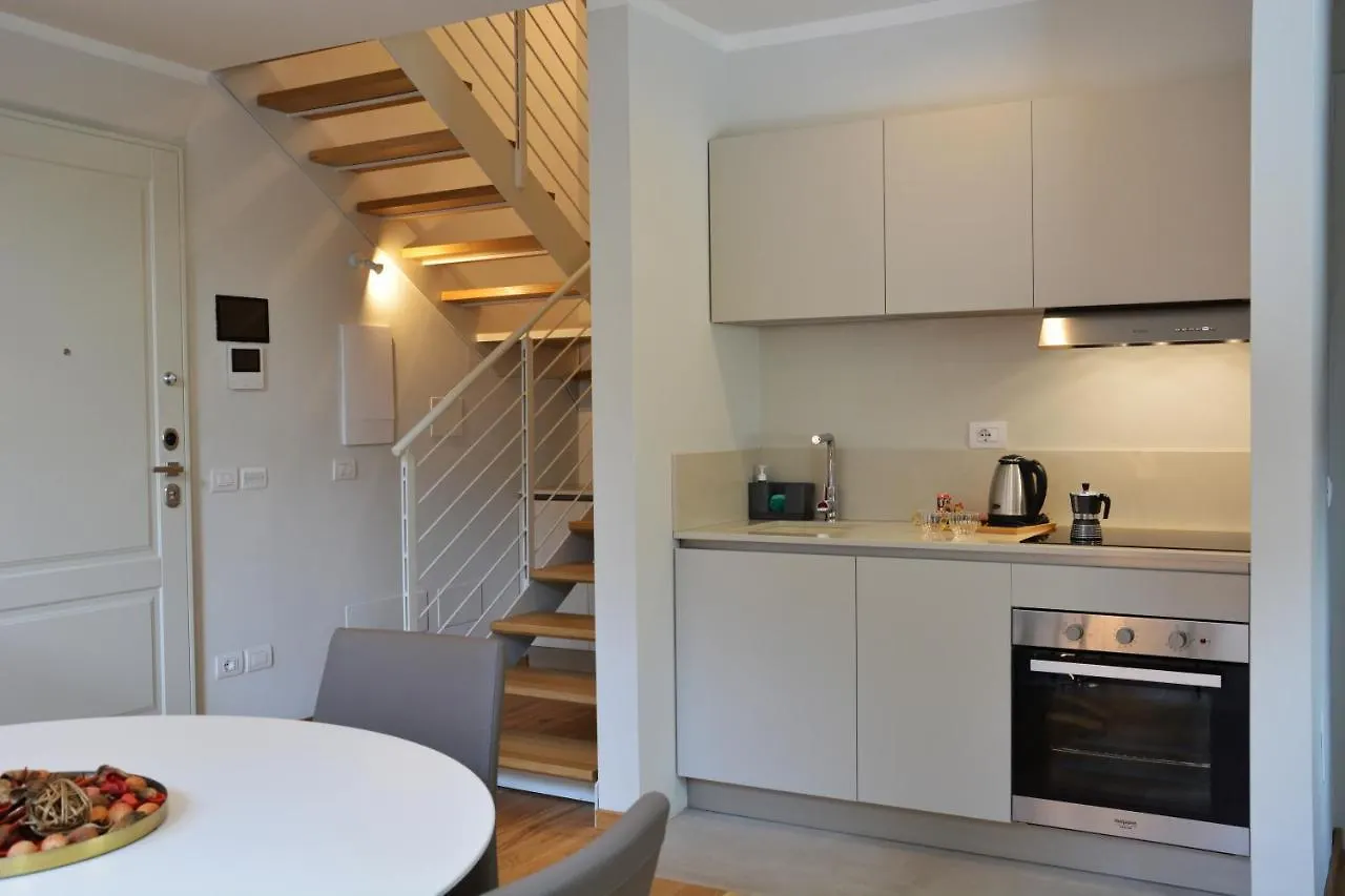 Chic Stay Boutique Apartments 피렌체