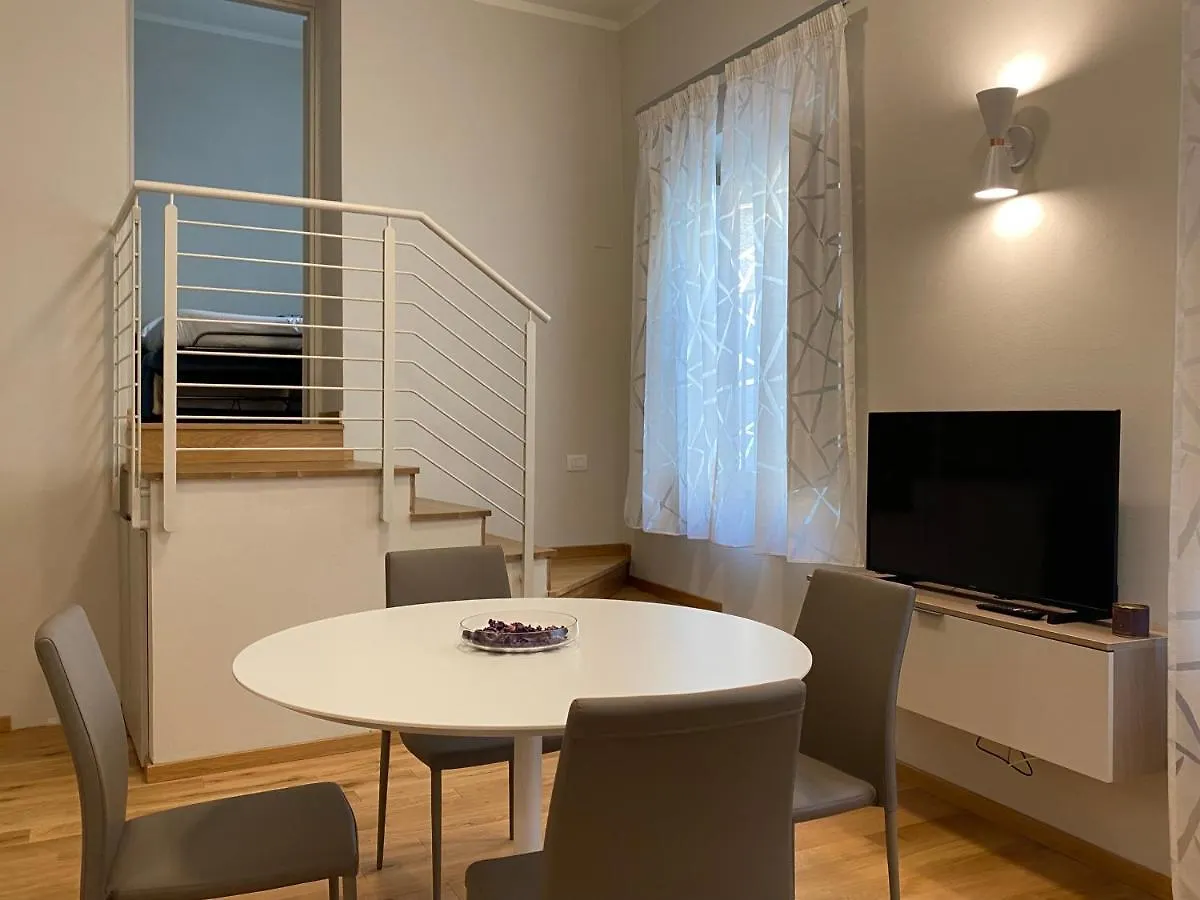 Chic Stay Boutique Apartments 피렌체 이탈리아