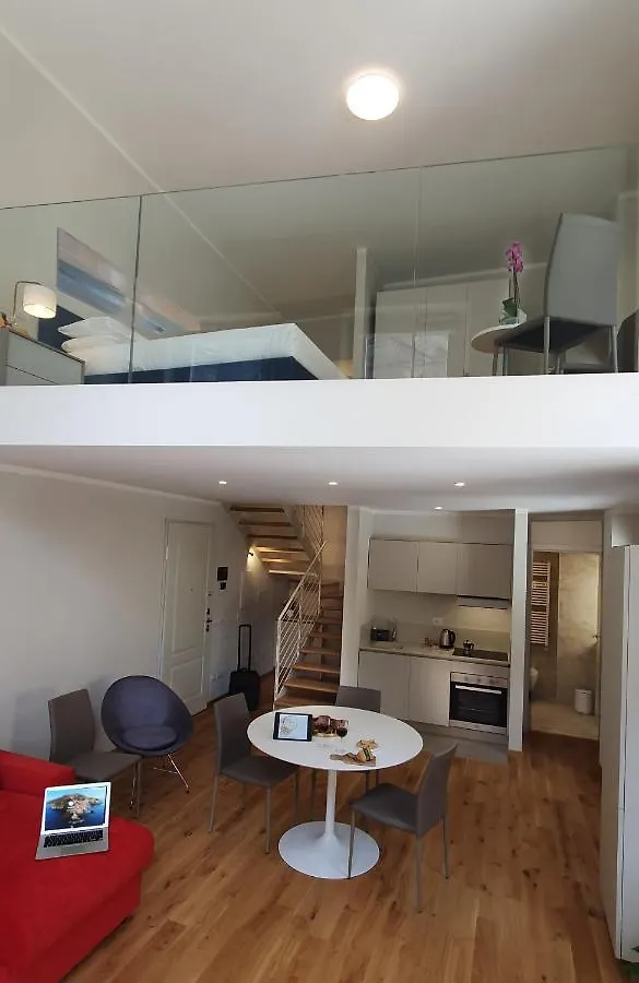 Chic Stay Boutique Apartments 피렌체 0*,  이탈리아