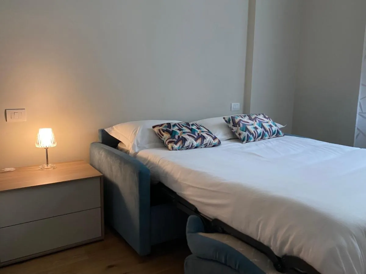 Chic Stay Boutique Apartments 피렌체