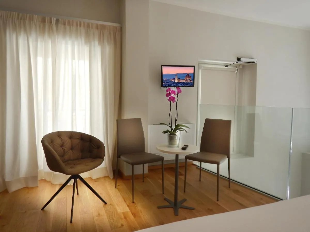 Chic Stay Boutique Apartments 피렌체
