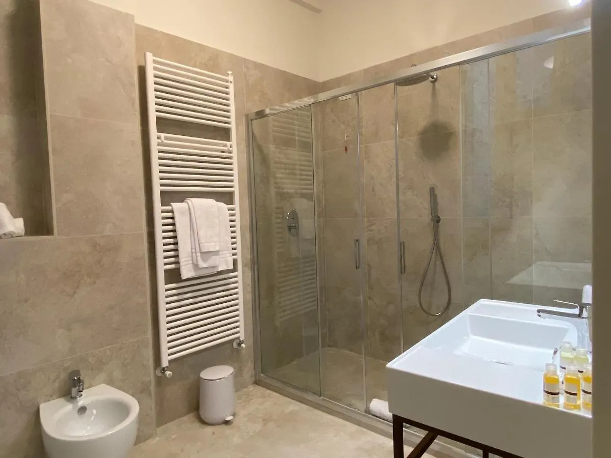 Chic Stay Boutique Apartments 피렌체