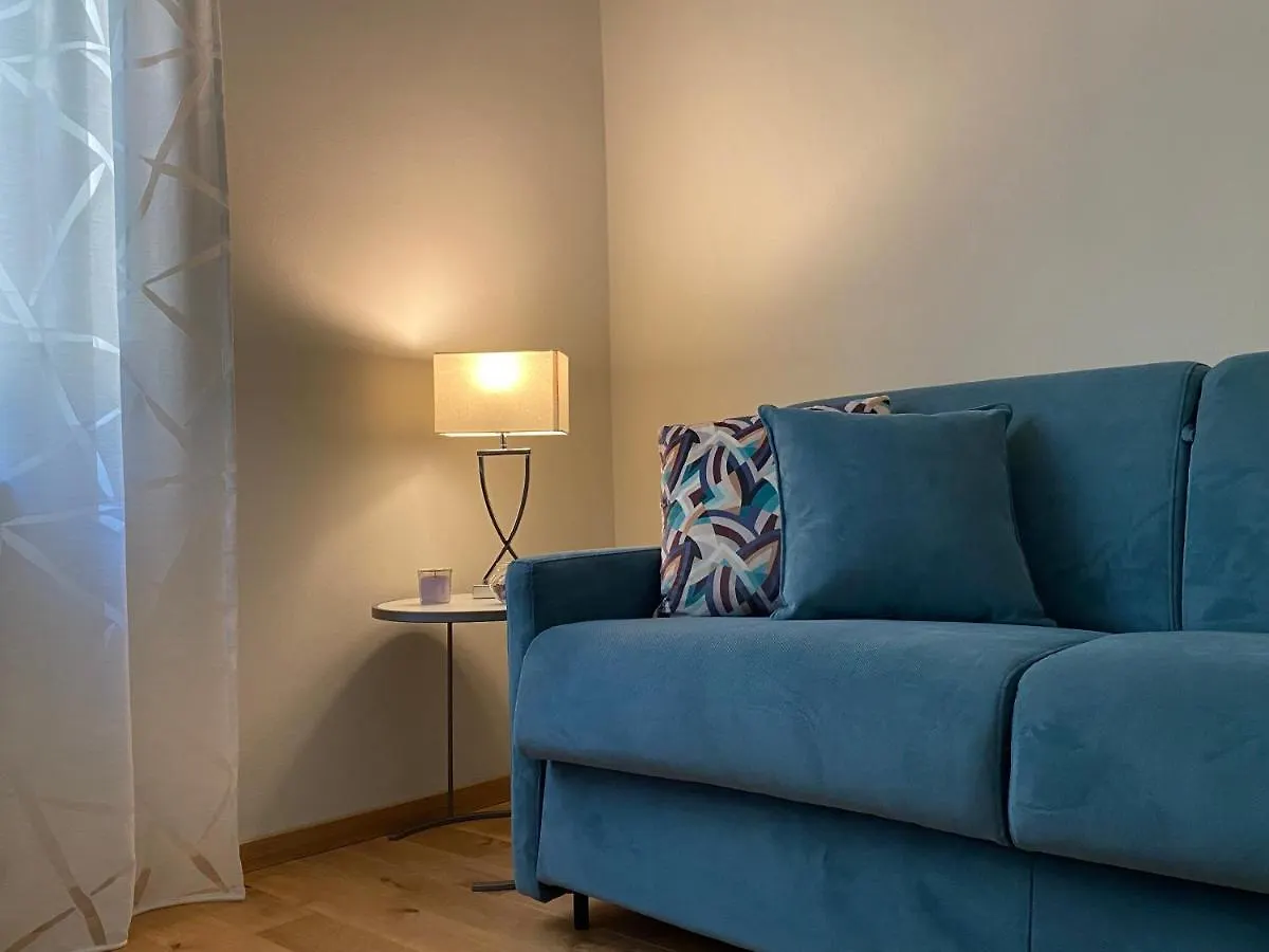 Chic Stay Boutique Apartments 피렌체 이탈리아