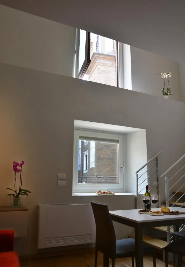 Chic Stay Boutique Apartments 피렌체