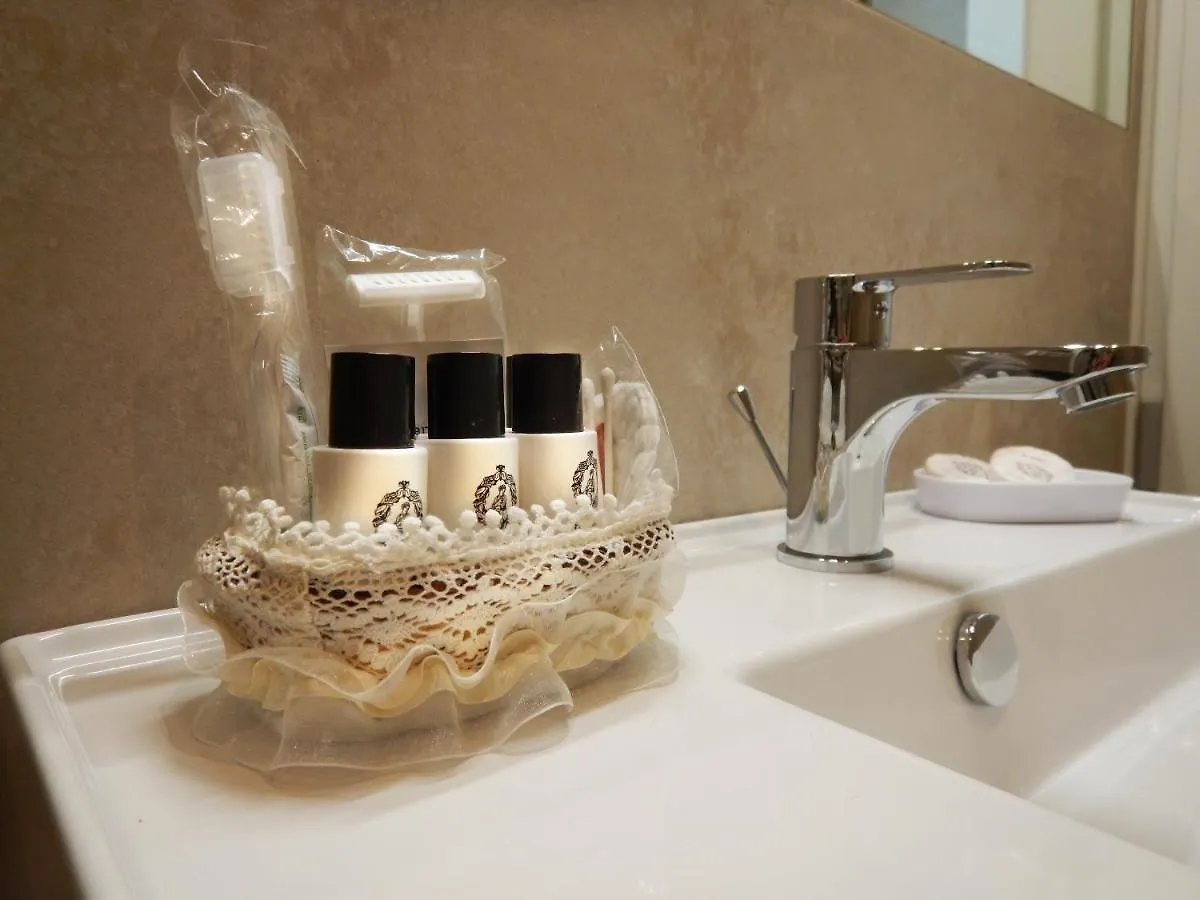 Chic Stay Boutique Apartments 피렌체