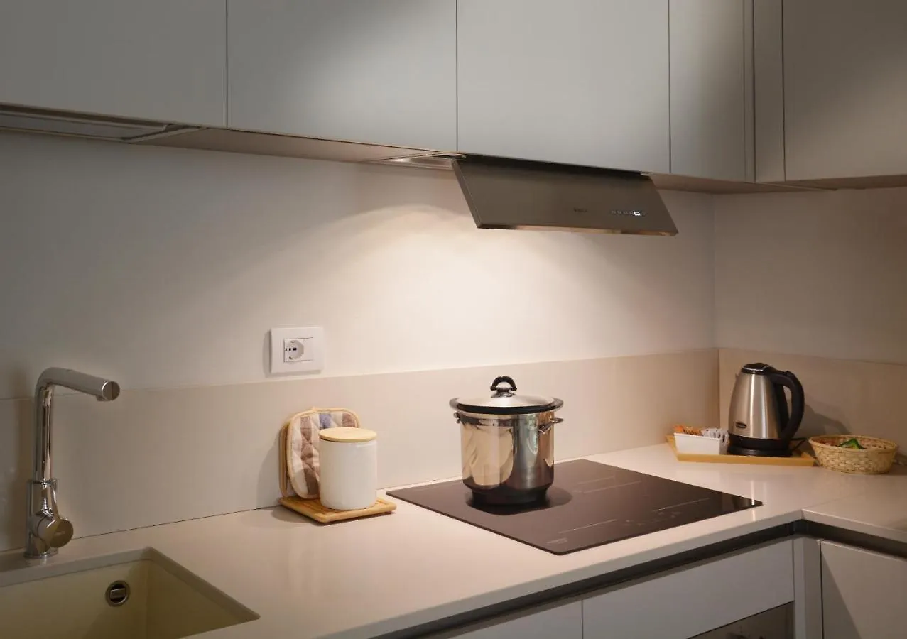 Chic Stay Boutique Apartments 피렌체 이탈리아