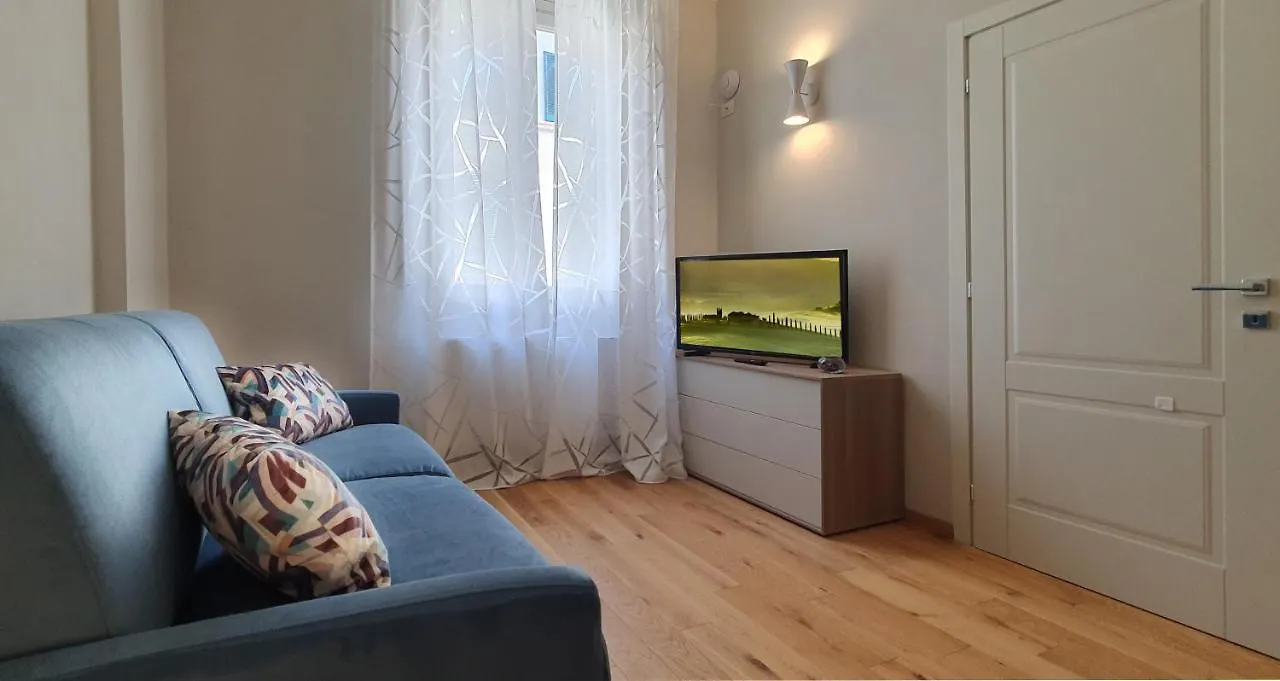 Chic Stay Boutique Apartments 피렌체 이탈리아