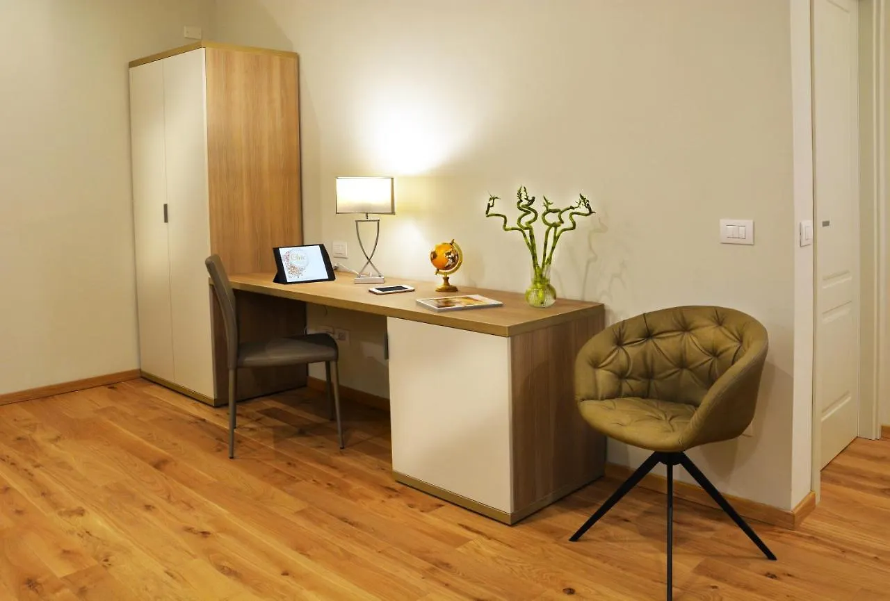 Chic Stay Boutique Apartments 피렌체 이탈리아