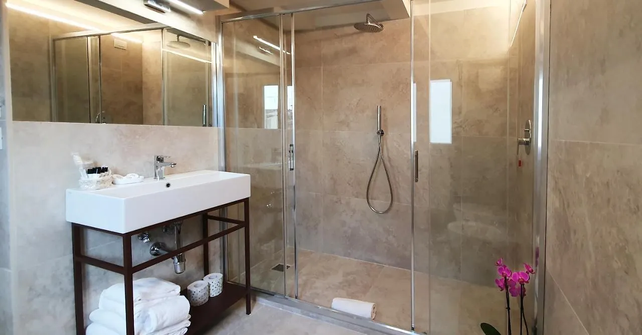 Chic Stay Boutique Apartments 피렌체 0*,