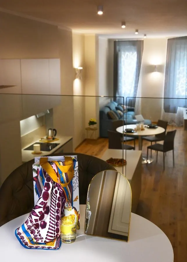 Chic Stay Boutique Apartments 피렌체