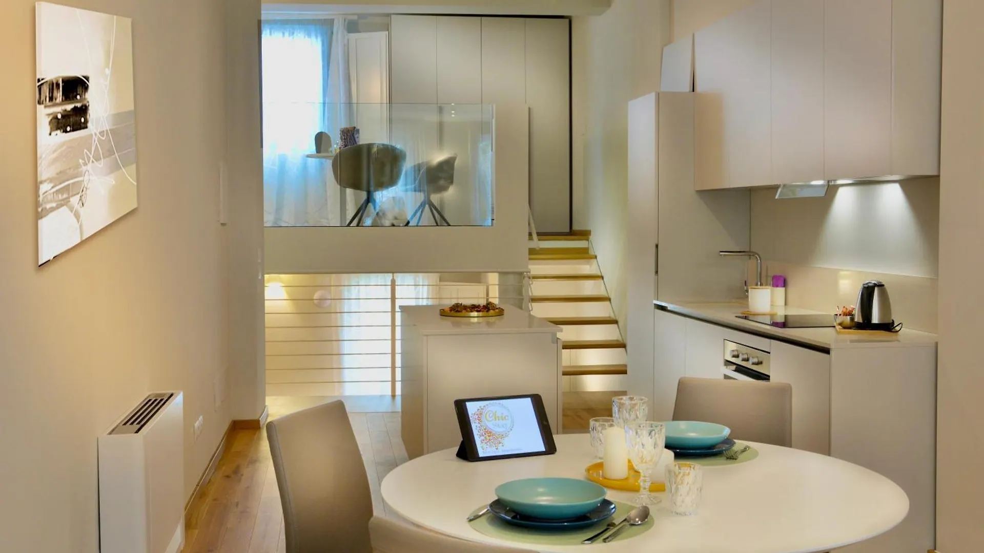 Chic Stay Boutique Apartments 피렌체 이탈리아