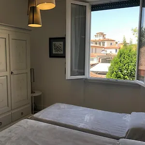 Appartement Leonardo Luxury, Florence