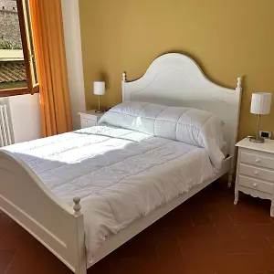 Borgo San Jacopo 8 Appartamento