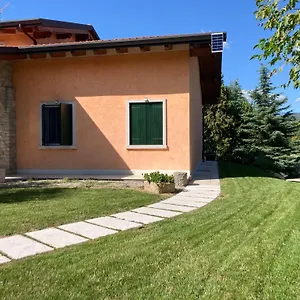 San Lorenzo , Pescantina Italia