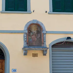 Palazzuolo Florence