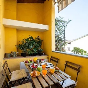 Parione Loft In Town Center Appartamento