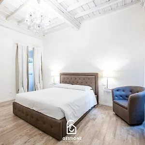 Appartement 5 Minuti Duomo - Luxury Con Terrazza, Florence