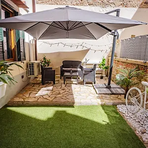 Garden Appartamento