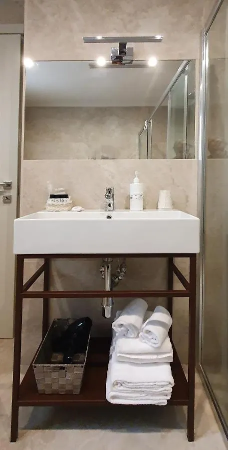 Chic Stay Boutique Apartments Firenze