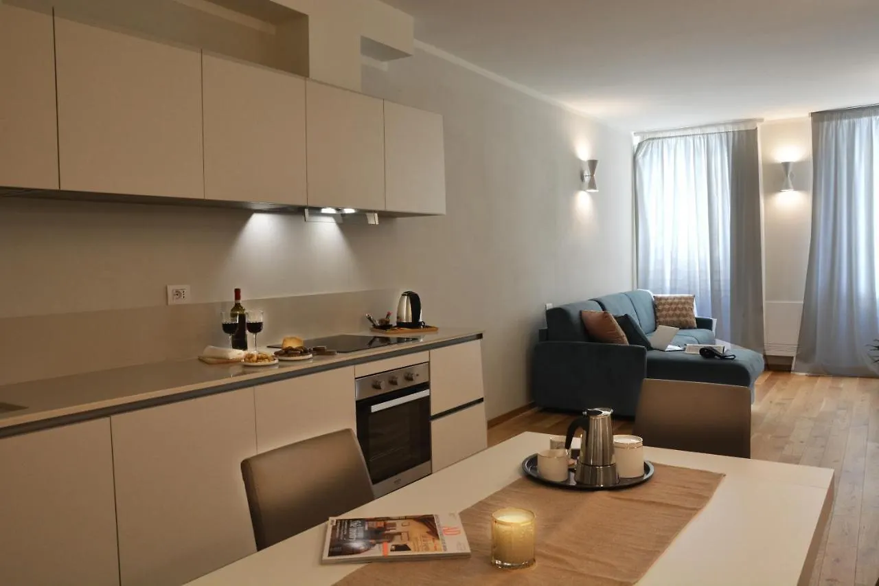Chic Stay Boutique Apartments Firenze Italia