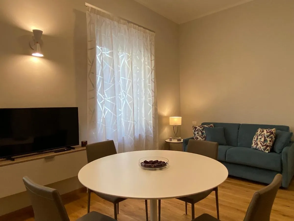 Chic Stay Boutique Apartments Firenze