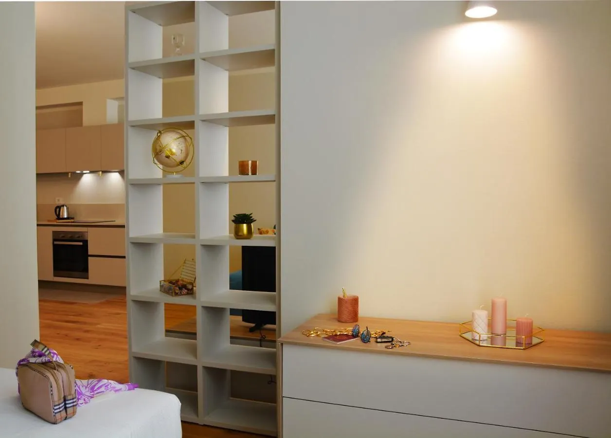 Chic Stay Boutique Apartments Firenze