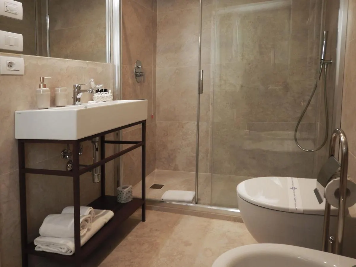 Chic Stay Boutique Apartments Firenze