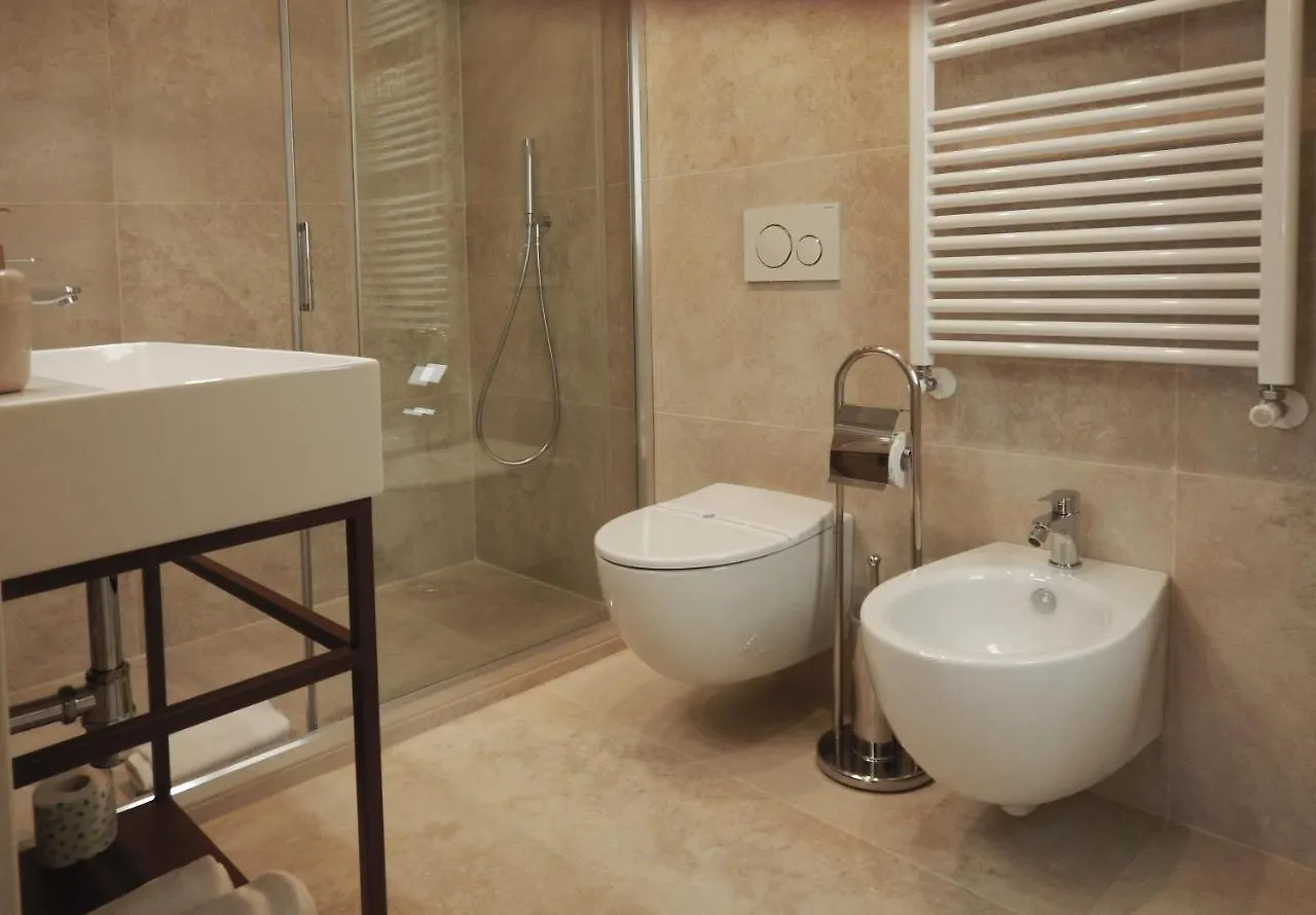 Chic Stay Boutique Apartments Firenze