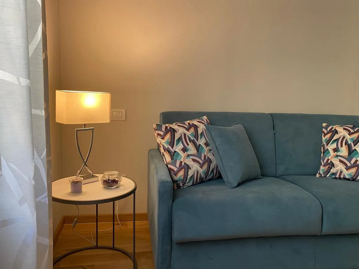 Chic Stay Boutique Apartments Firenze