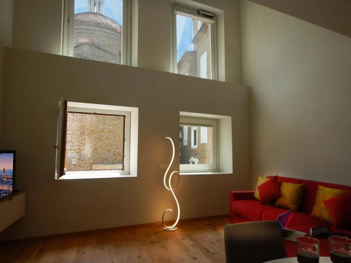 Chic Stay Boutique Apartments Firenze 0*,