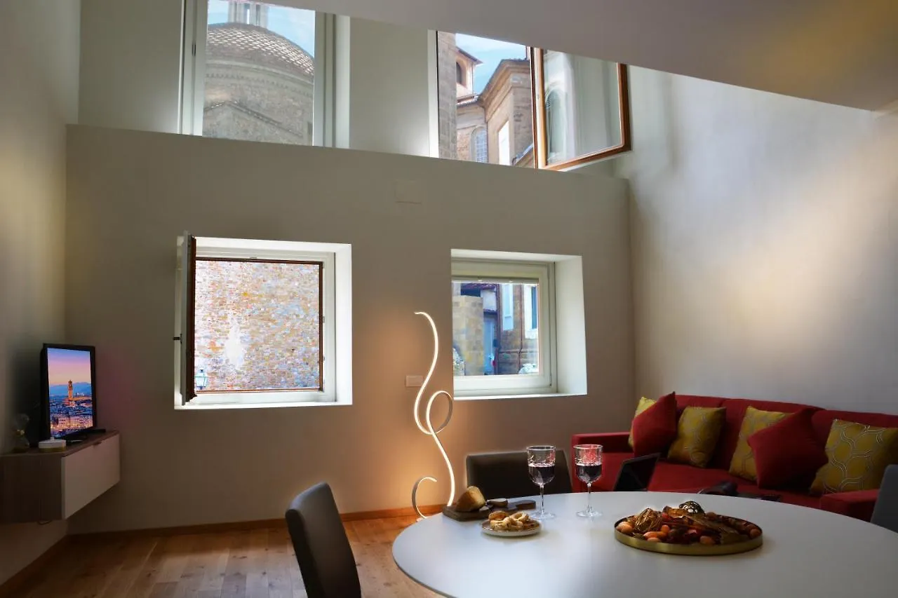 Chic Stay Boutique Apartments Firenze Italia