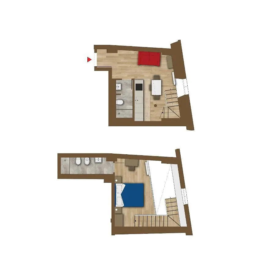 Chic Stay Boutique Apartments Firenze