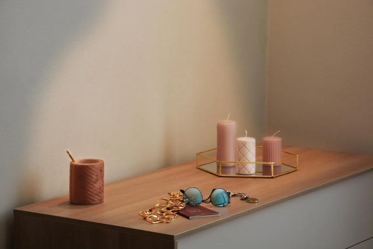 Chic Stay Boutique Apartments Firenze