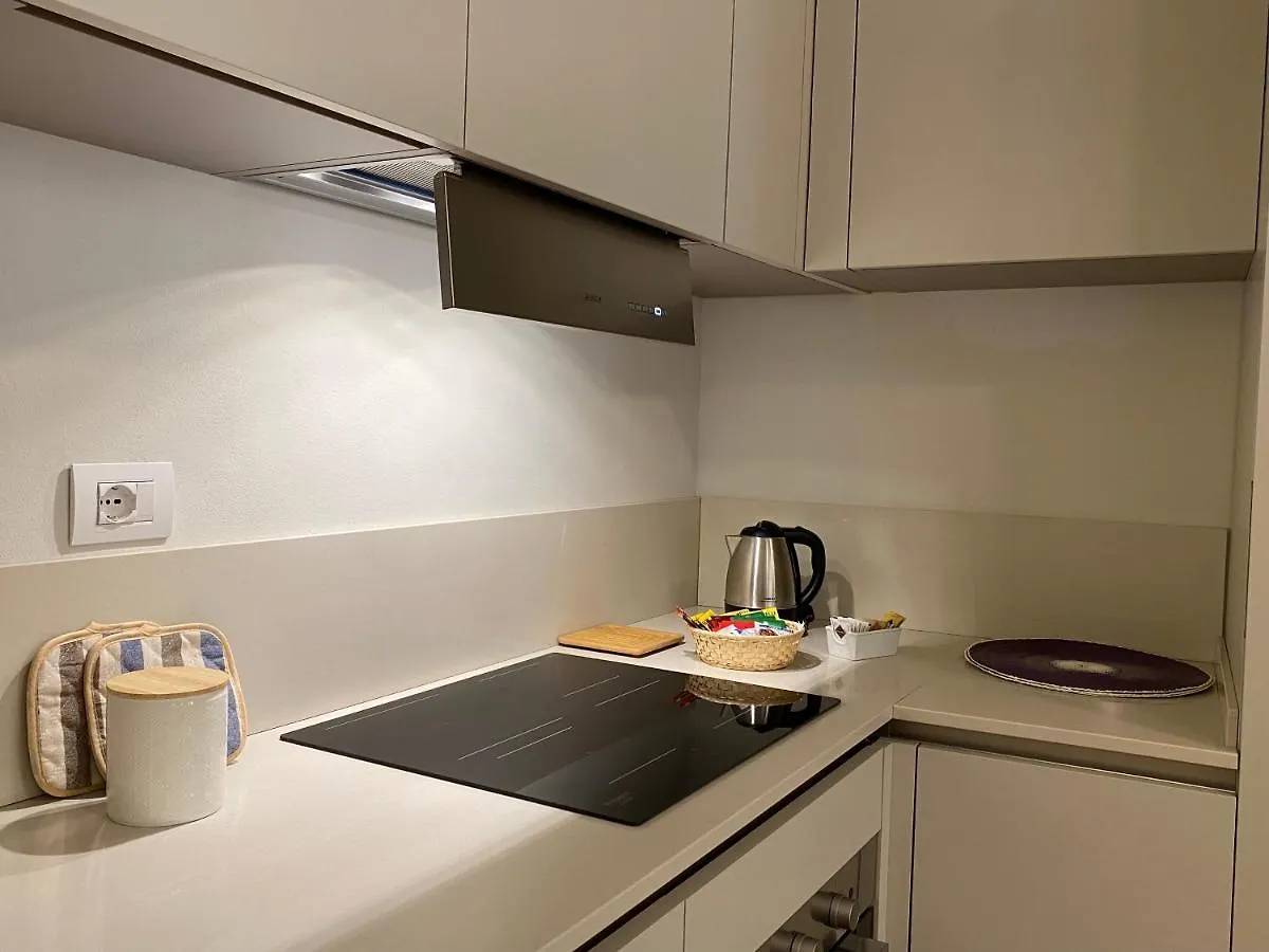 Chic Stay Boutique Apartments Firenze