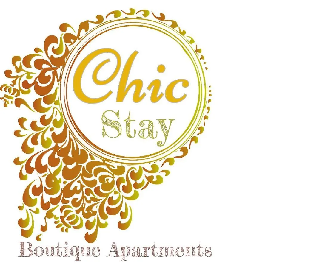 Chic Stay Boutique Apartments Firenze