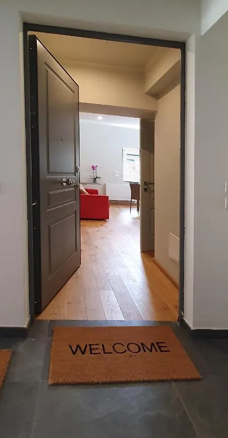 Chic Stay Boutique Apartments Firenze