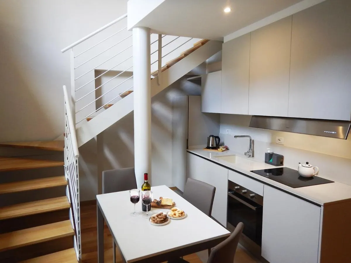 Chic Stay Boutique Apartments Firenze