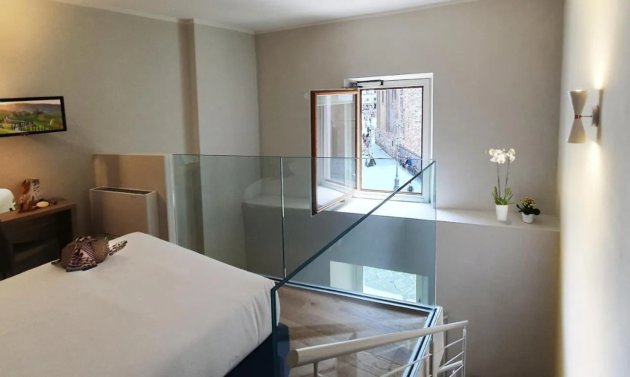 Chic Stay Boutique Apartments Firenze