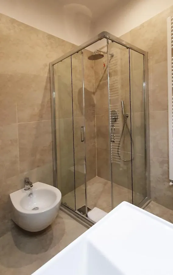Chic Stay Boutique Apartments Firenze Italia