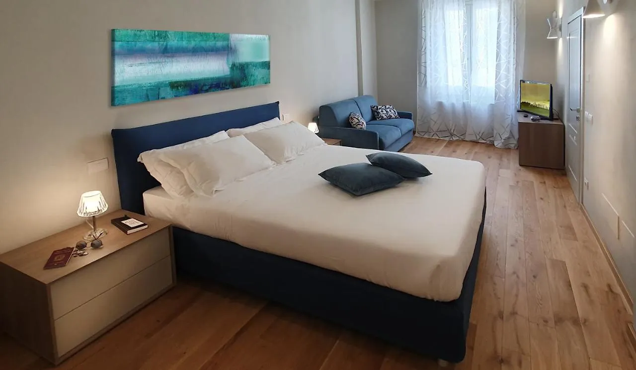 Chic Stay Boutique Apartments Firenze