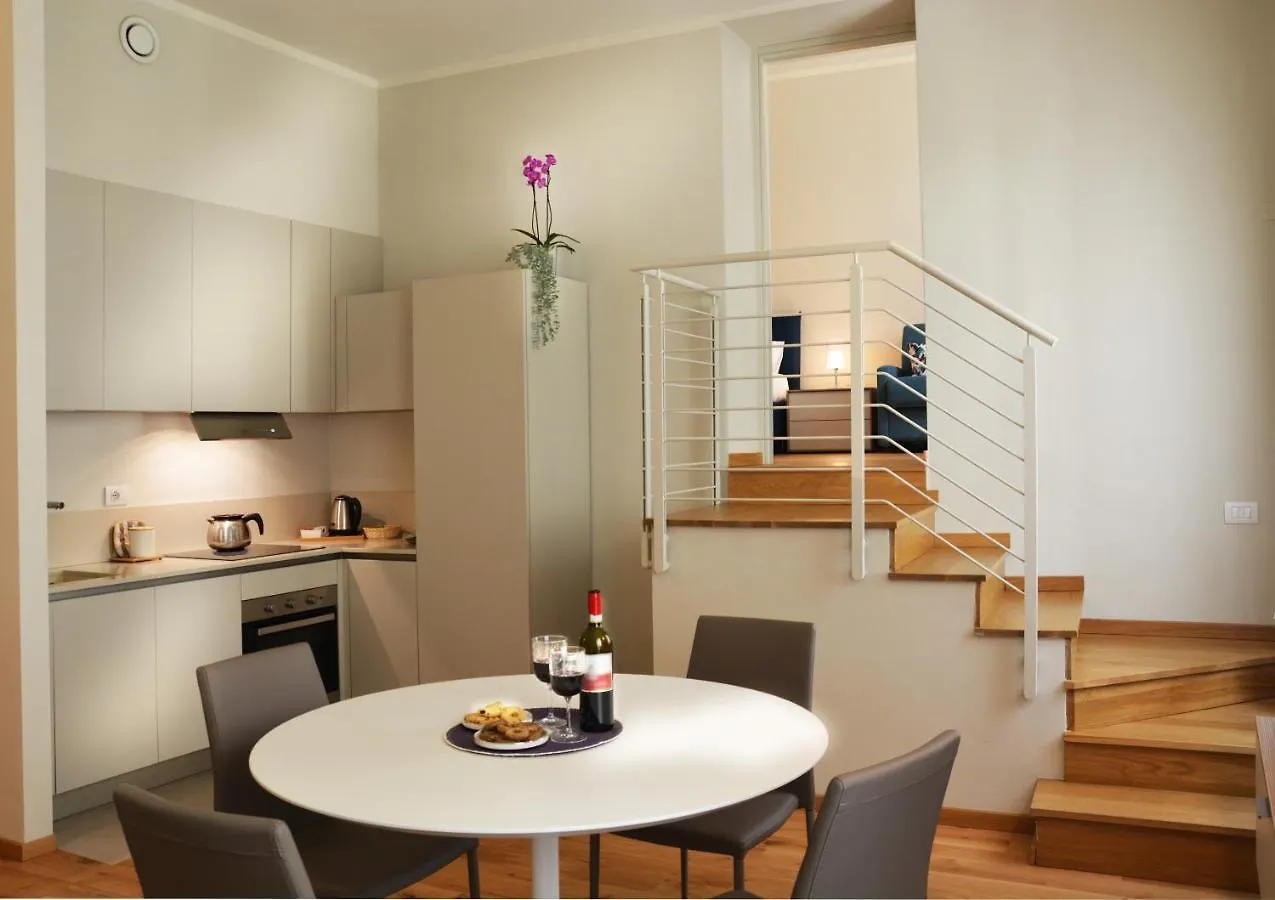 Chic Stay Boutique Apartments Firenze