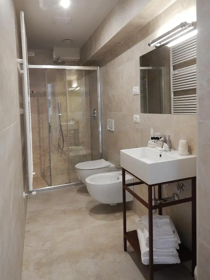Chic Stay Boutique Apartments Firenze