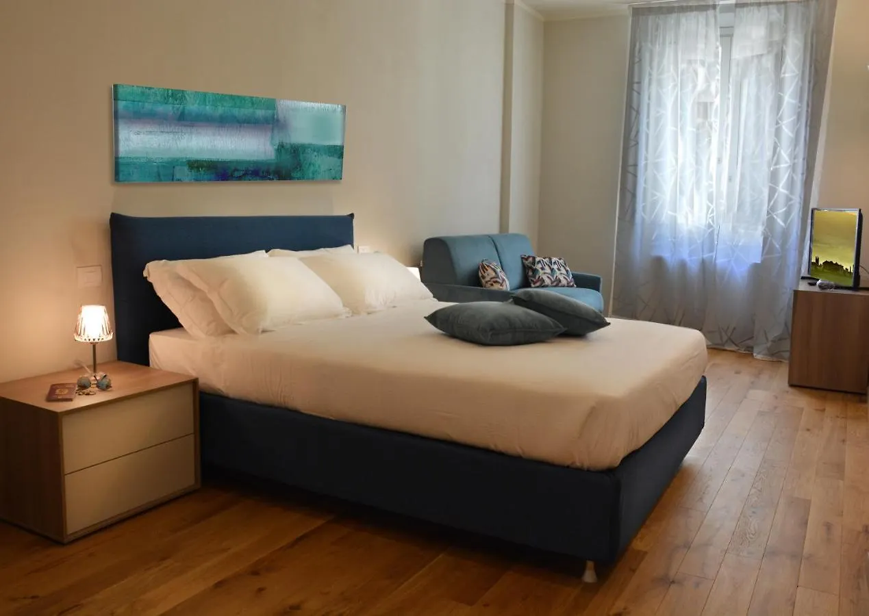 Chic Stay Boutique Apartments Firenze