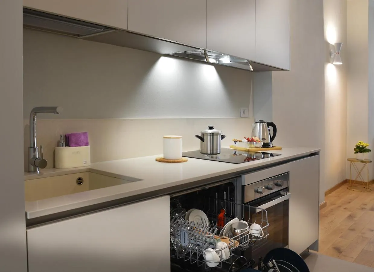Chic Stay Boutique Apartments Firenze