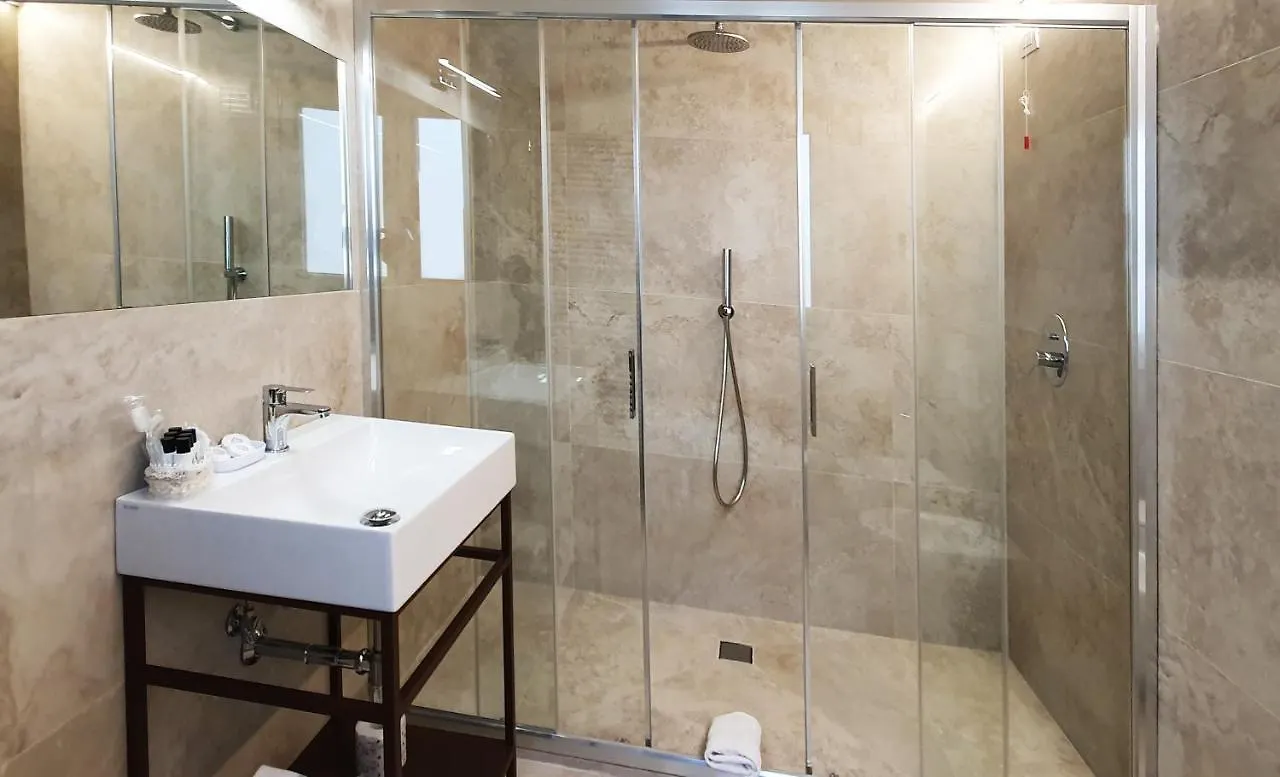 Chic Stay Boutique Apartments Firenze